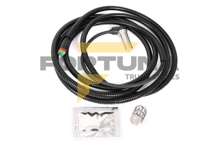 Imagem do produto SENSOR ABS SCANIA PGR/NTG (90º 2785MM) - Cód: FAP-11411